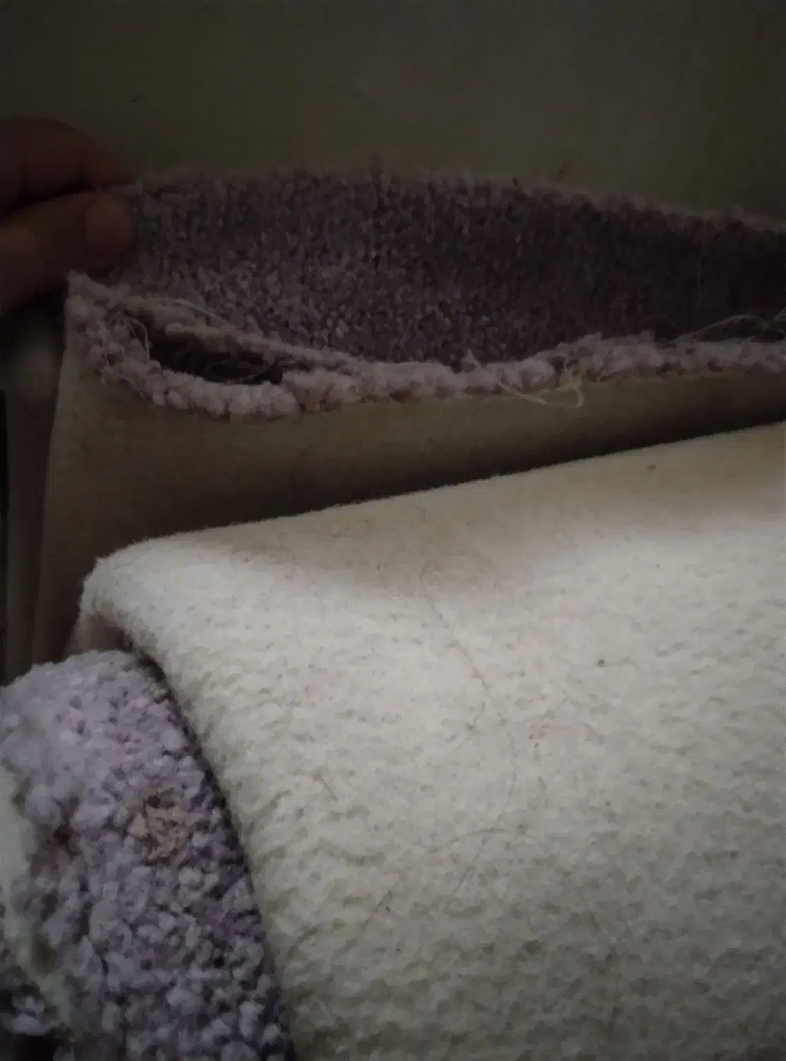 سلام موکت سوسنی کارکرده ت1400|موکت|ملکآباد, |دیوار