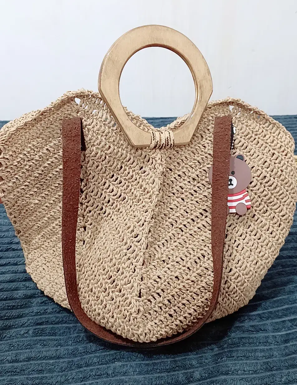 کیف نو وباکیفیت|کیف، کفش، کمربند|دوگنبدان, |دیوار