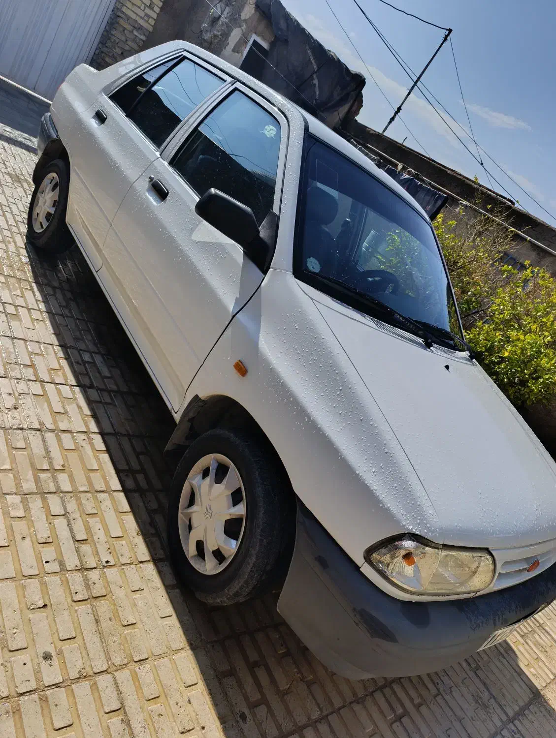 پراید ۱۳۱|خودرو سواری و وانت|داراب, |دیوار