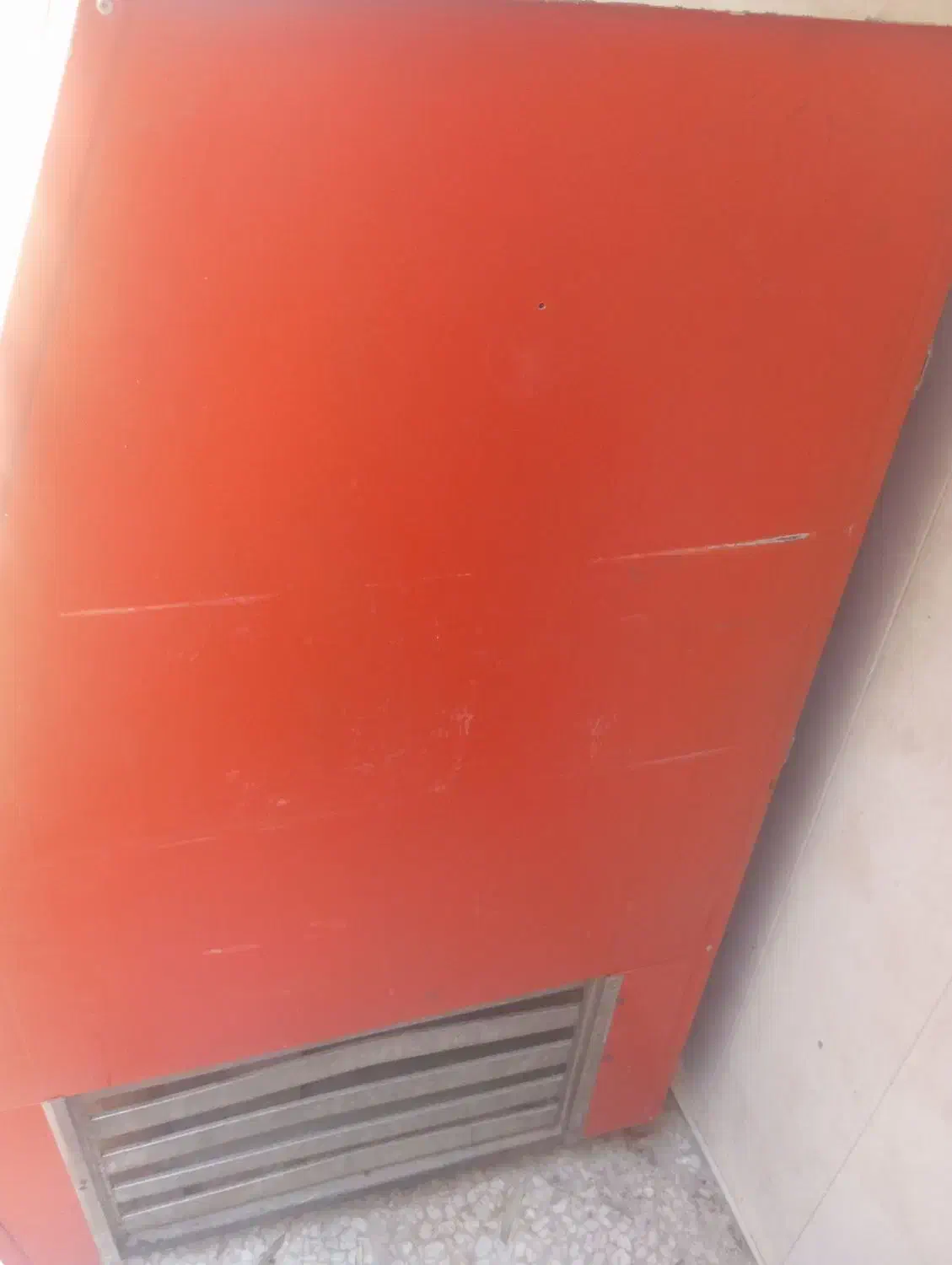 فروش یخچال سوپری|فروشگاه و مغازه|بندر گناوه, |دیوار