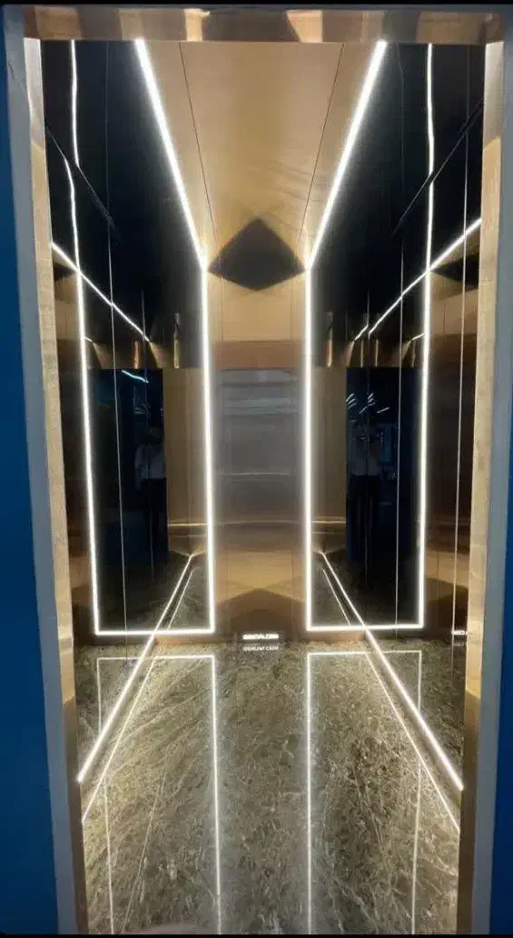 نصب تعمیر و نگهداری آسانسور در کاشان|خدمات پیشه و مهارت|کاشان, زیارتی|دیوار