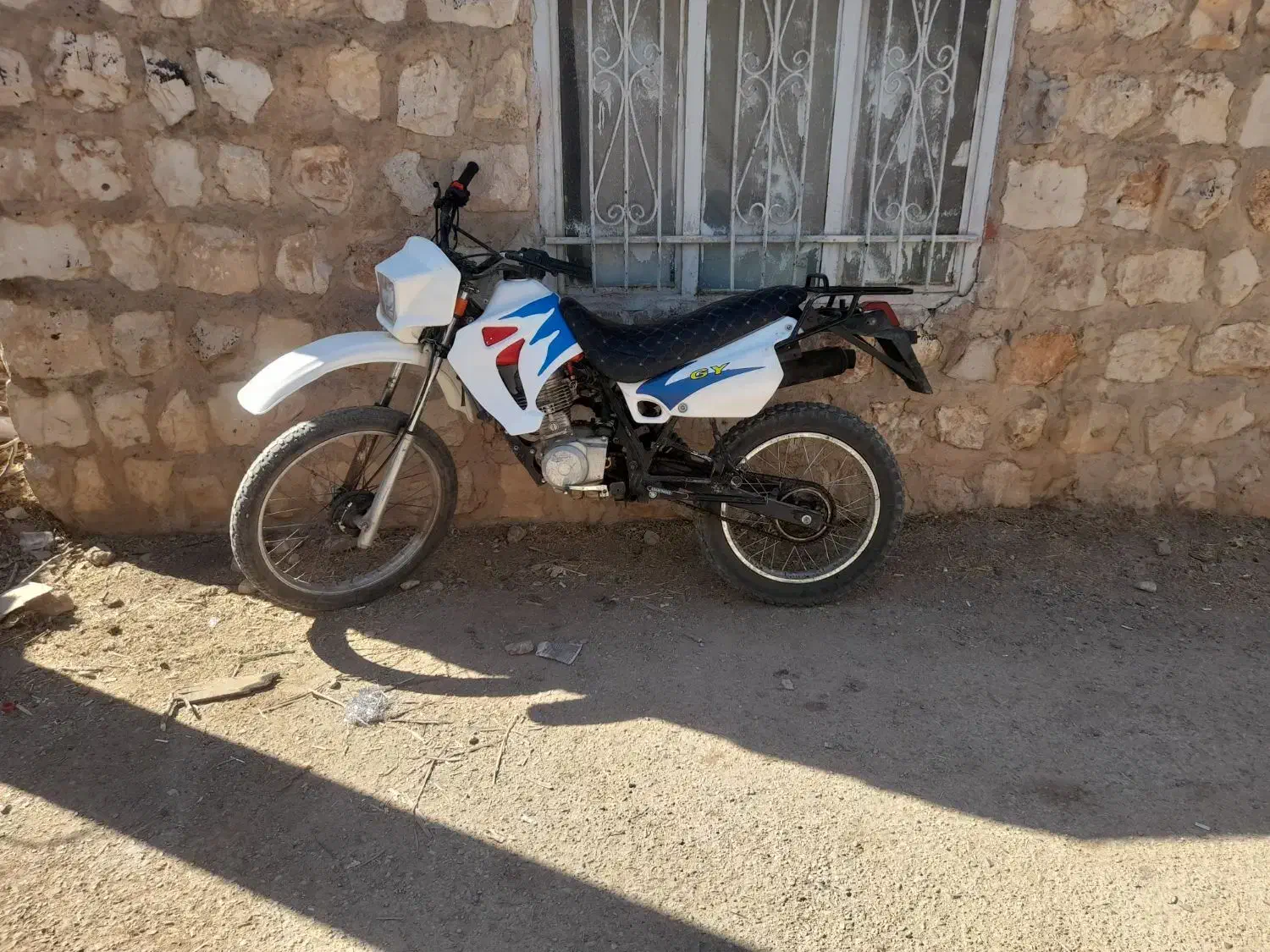 موتور تریل فروش فوری|موتورسیکلت|کارزان, |دیوار