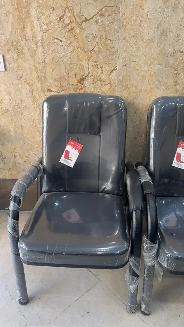 صندلی انتضار|مبلمان اداری|تهران, دهم فروردین|دیوار