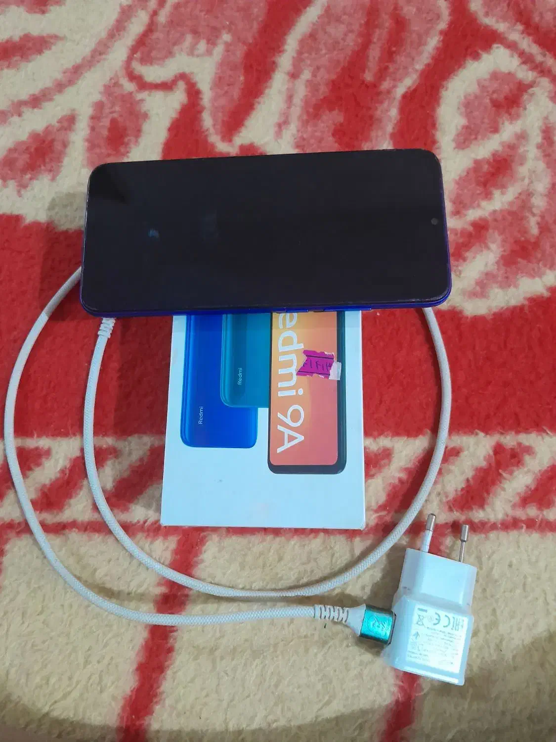 سرا خرمشهر|موبایل|اهواز, کوی علوی|دیوار