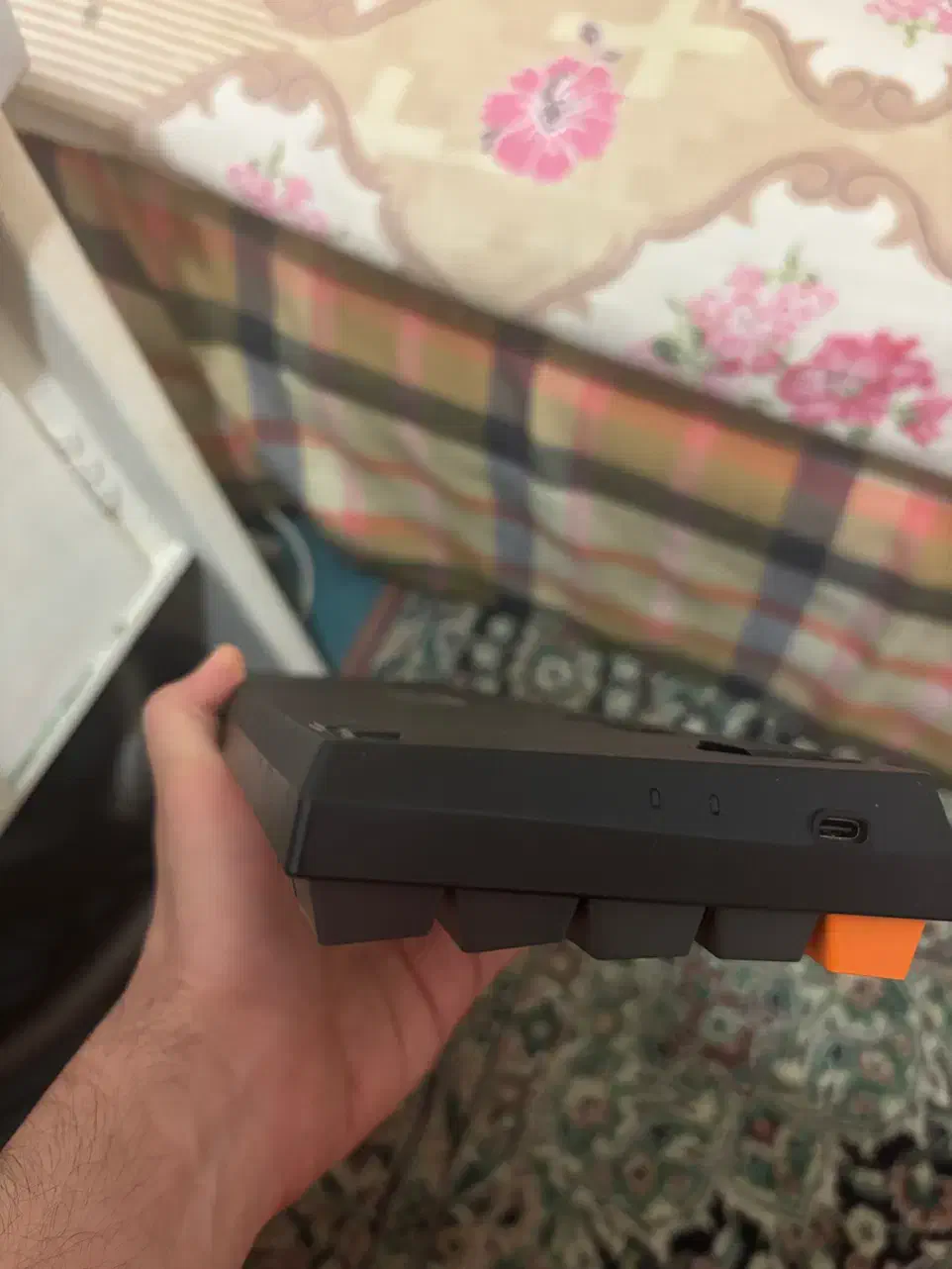 فروش کیبورد مکانیکال گیمینگ|قطعات و لوازم جانبی رایانه|تهران, ستارخان|دیوار