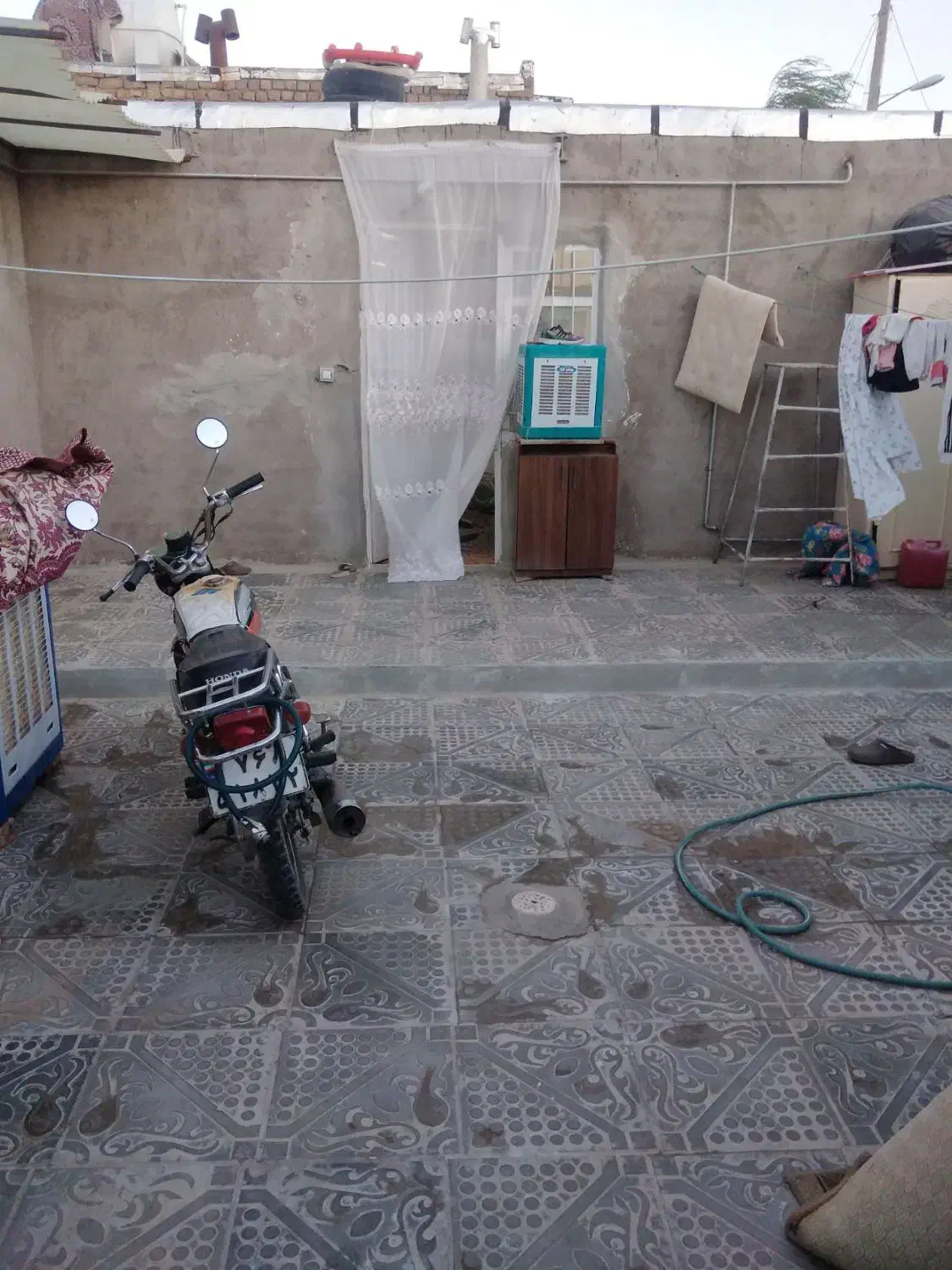 خانه|فروش خانه و ویلا|تربتحیدریه, حاجی یار|دیوار