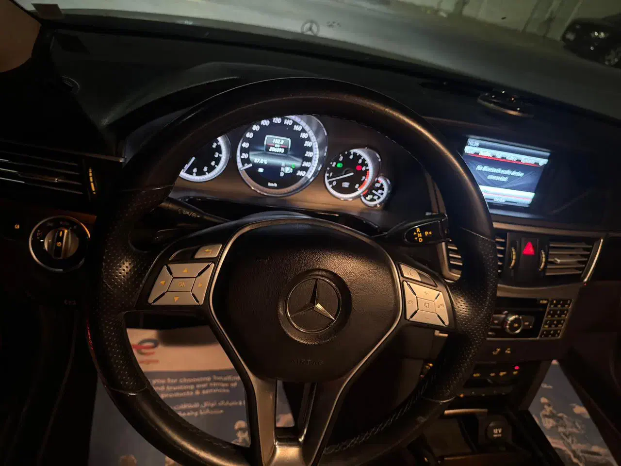 بنز گذر E300 فول|خودرو سواری و وانت|رشت, گلسار|دیوار