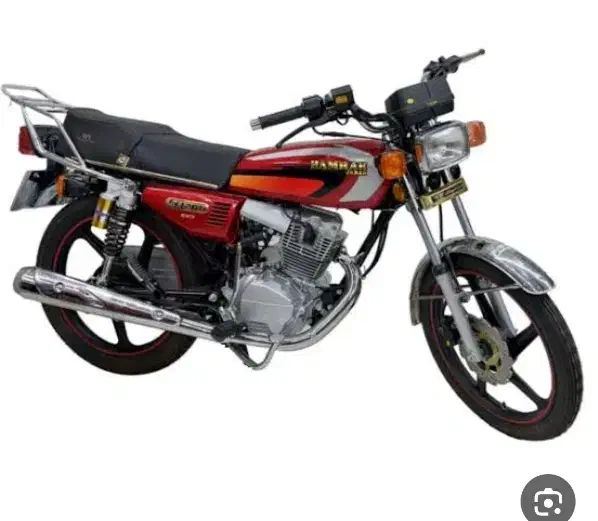 موتور ....ز می ن ف ر و ش ی|موتورسیکلت|تربت جام, جامرود|دیوار