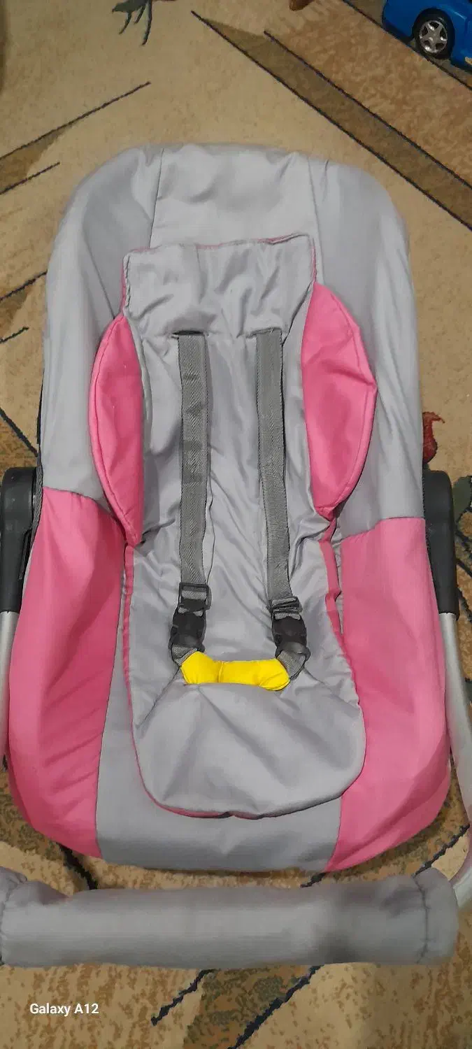 کریر|کالسکه و لوازم جانبی|مشهد, بهمن|دیوار