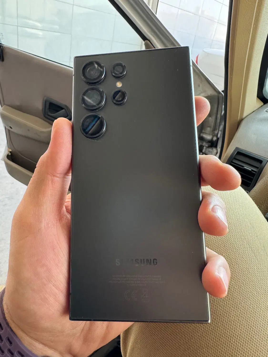 اس ۲۴ اولترا|موبایل|یزد, |دیوار