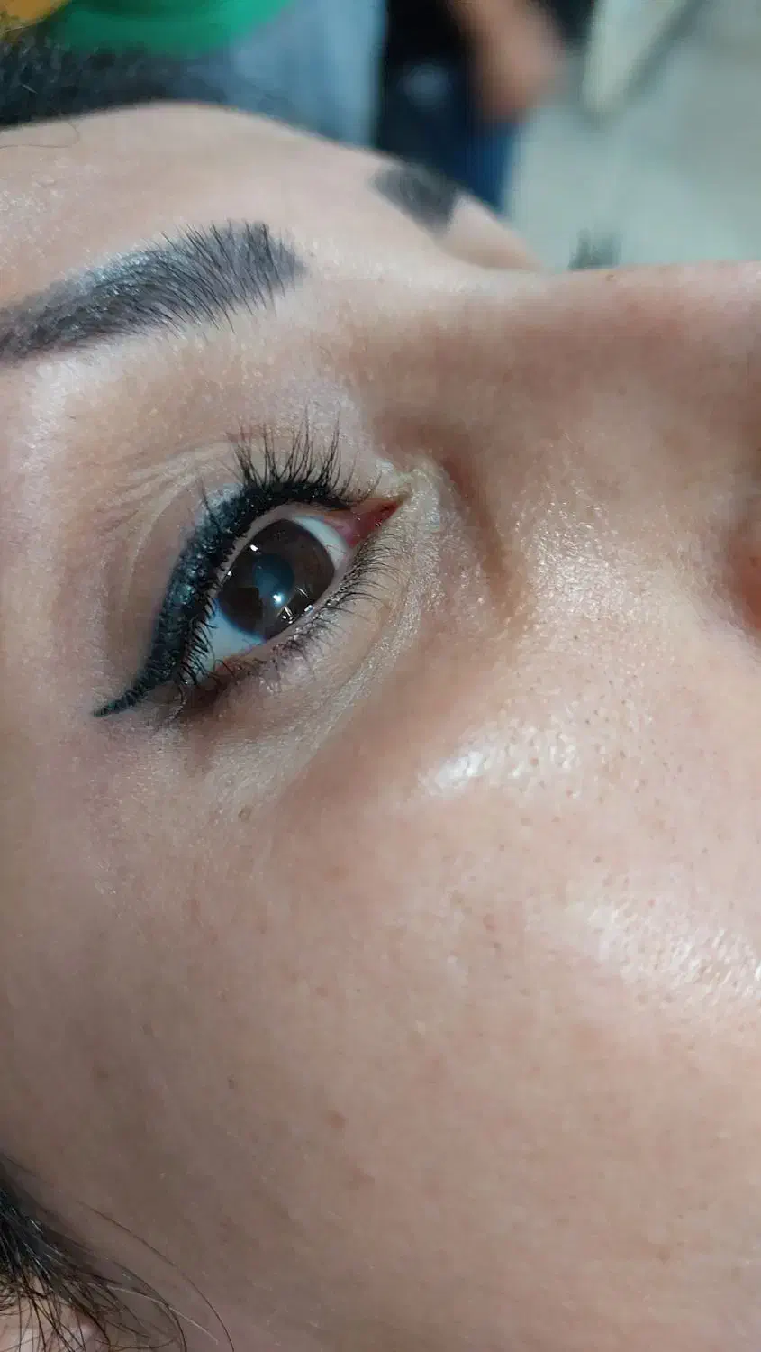 آرایش دائم قدیری|خدمات آرایشگری و زیبایی|بجنورد, |دیوار