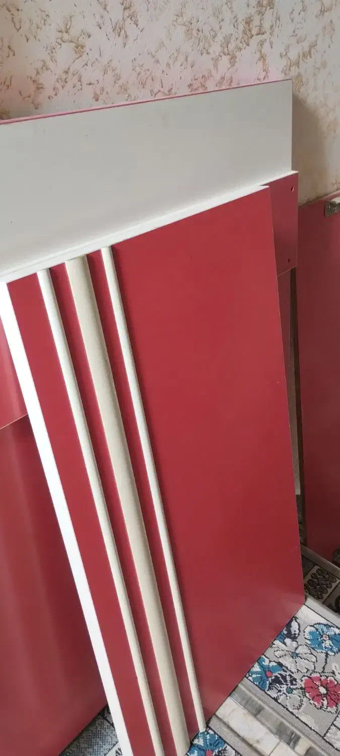 تخت کودک|تخت و صندلی بچه|اردبیل, |دیوار