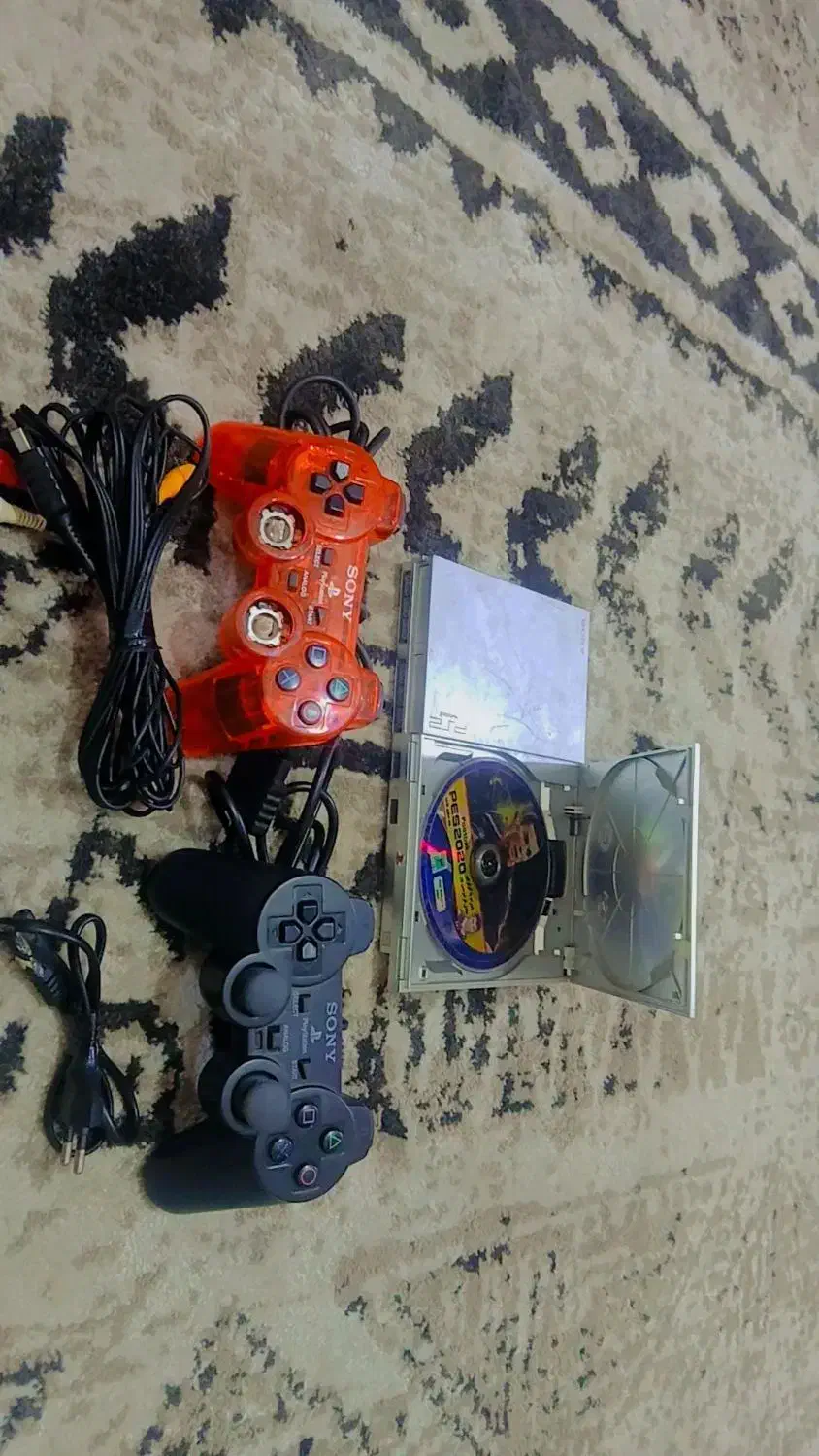 پلسیشن 2|کنسول، بازی ویدئویی و آنلاین|بندرعباس, |دیوار