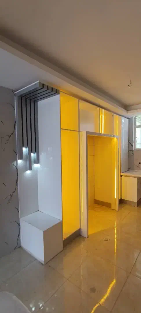 واحد مسکونی ۱۰۰متری نسیم ۵|فروش آپارتمان|شاهینشهر, حاجی آباد|دیوار