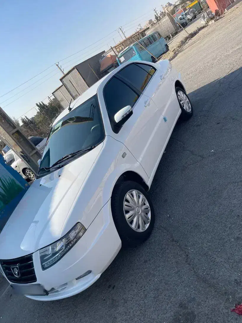 سمندef7|خودرو سواری و وانت|نسیم‌شهر, |دیوار