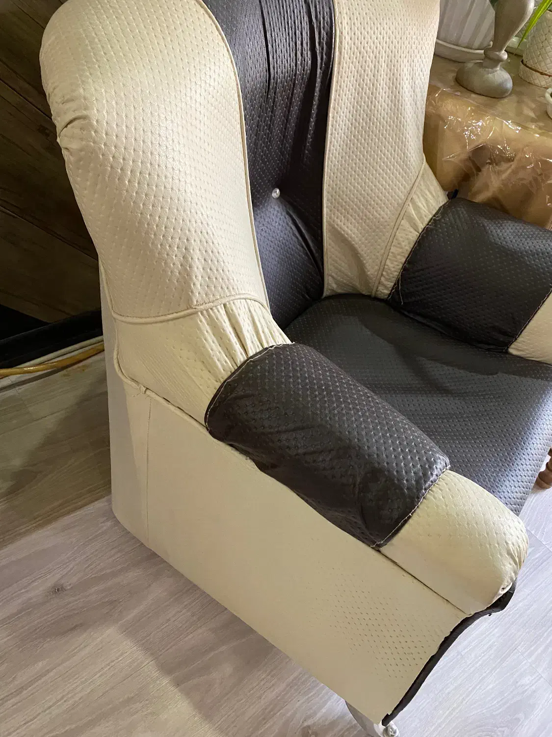 فروش مبل چرم|مبلمان اداری|چمستان, |دیوار