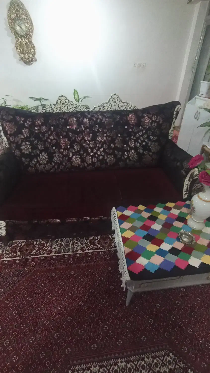 مبل7 نفر|مبلمان خانگی و میز عسلی|اردبیل, |دیوار