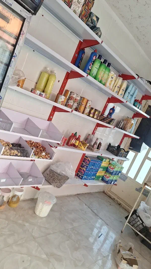 قفسه|فروشگاه و مغازه|اهواز, کوی مهدیس|دیوار