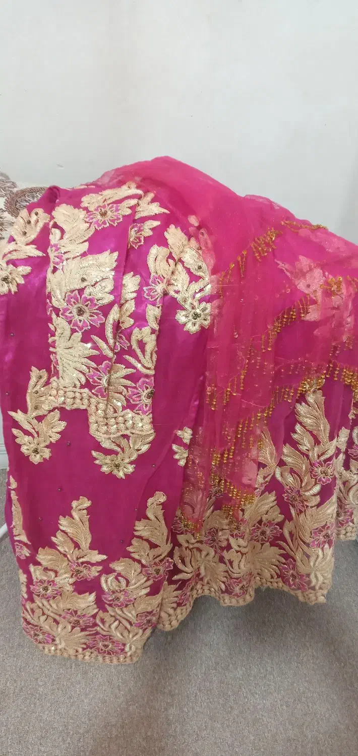 لباس محلی زیبا|لباس|کازرون, |دیوار