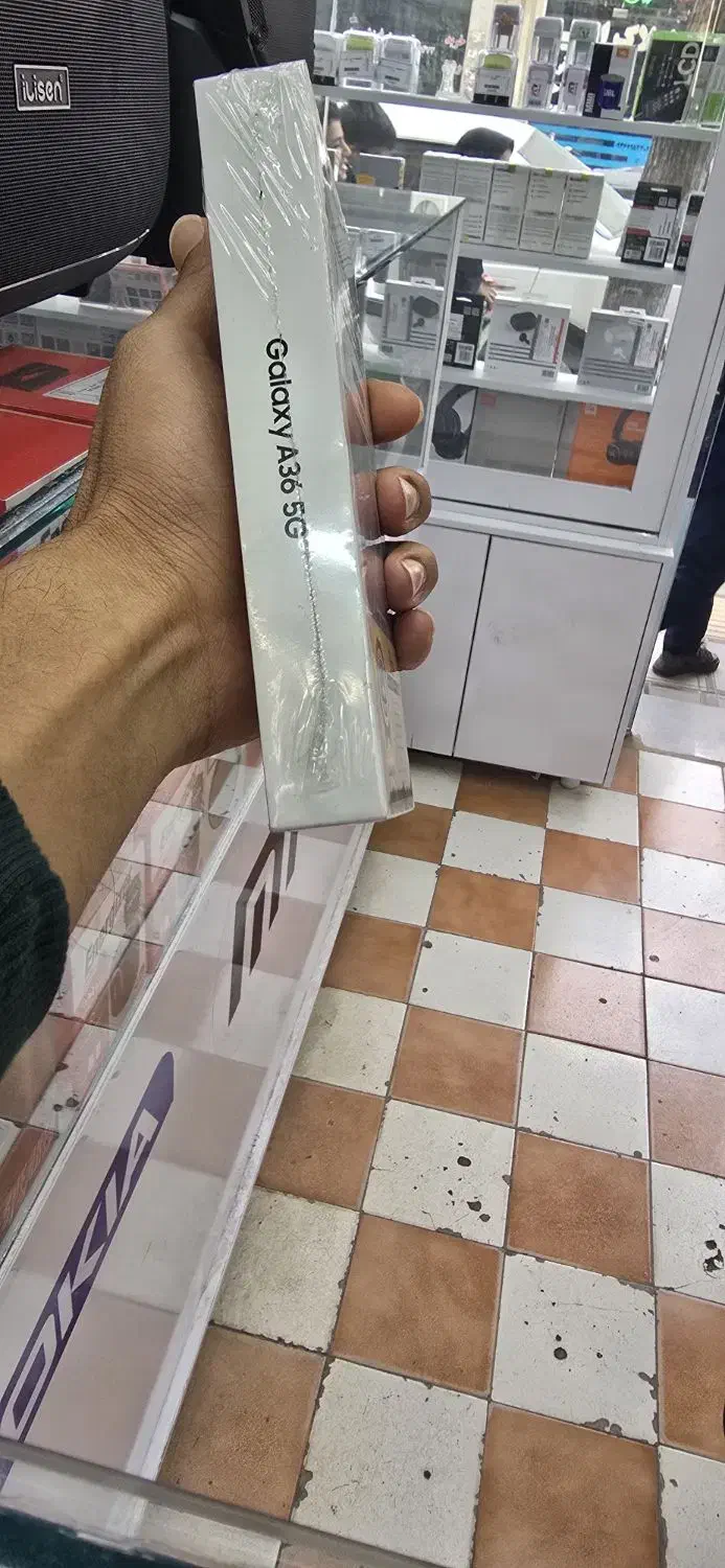 گوشی|موبایل|قم, شهر قائم|دیوار