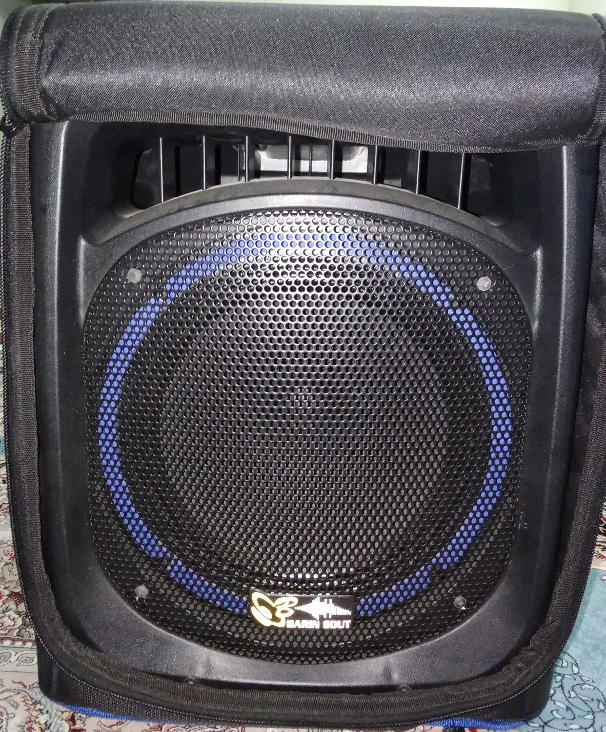 سیستم صوتی و تصویری  سورنا فروش ، اجاره|سیستم صوتی خانگی|بجنورد, |دیوار