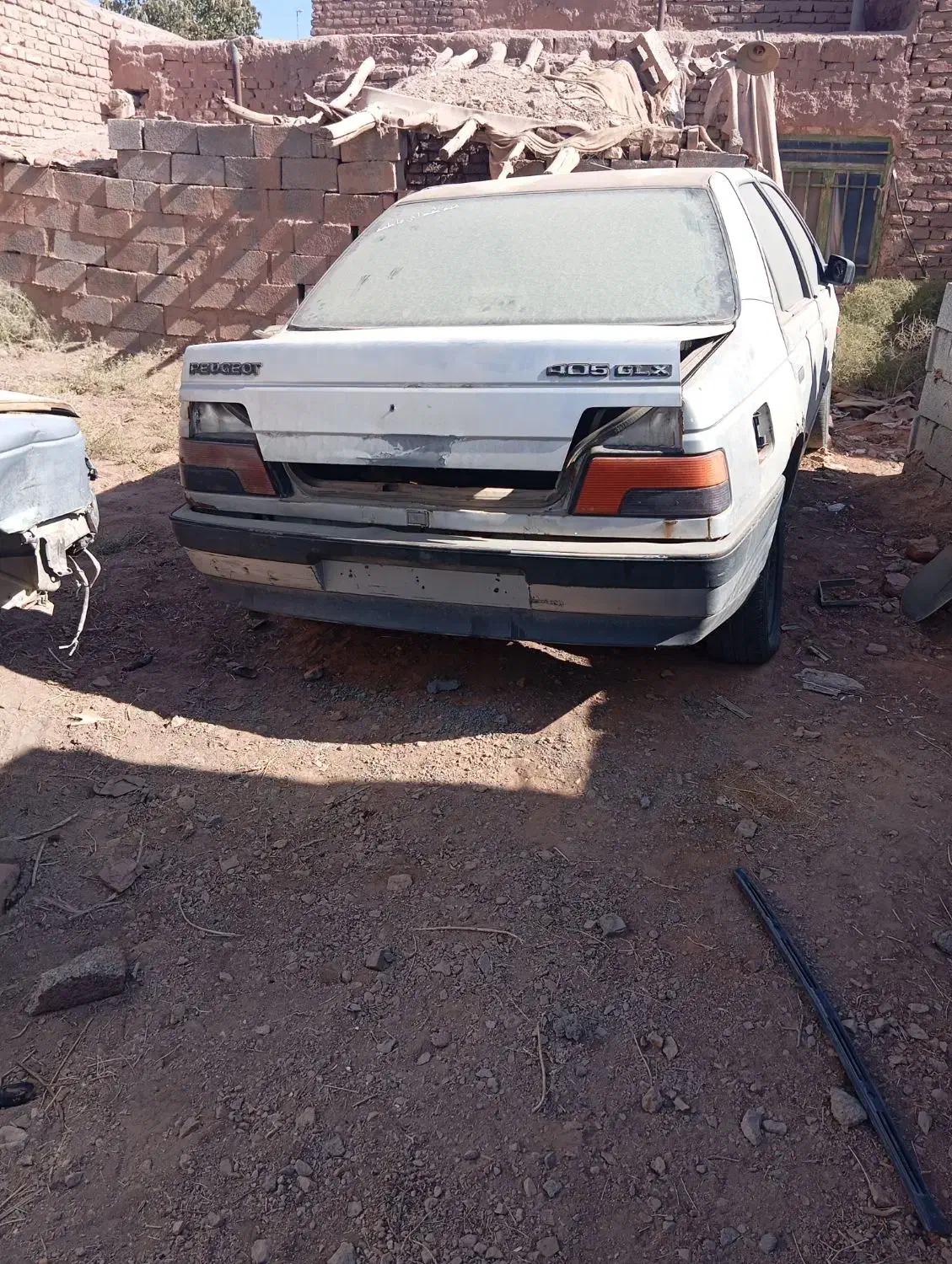 متور اروپایی با دورچین|قطعات یدکی و لوازم جانبی|کرمان, |دیوار