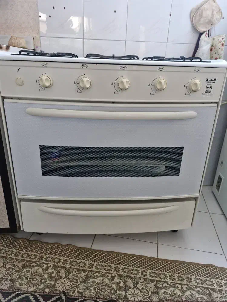 اجاق گاز|اجاق گاز و لوازم برقی پختوپز|مریوان, |دیوار