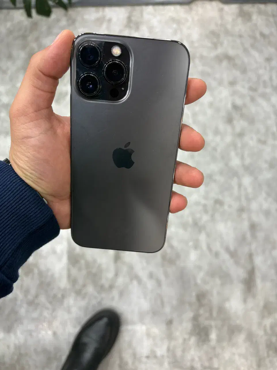 فروش آیفون ۱۳ پرومکسzaa|موبایل|شیراز, باهنر|دیوار