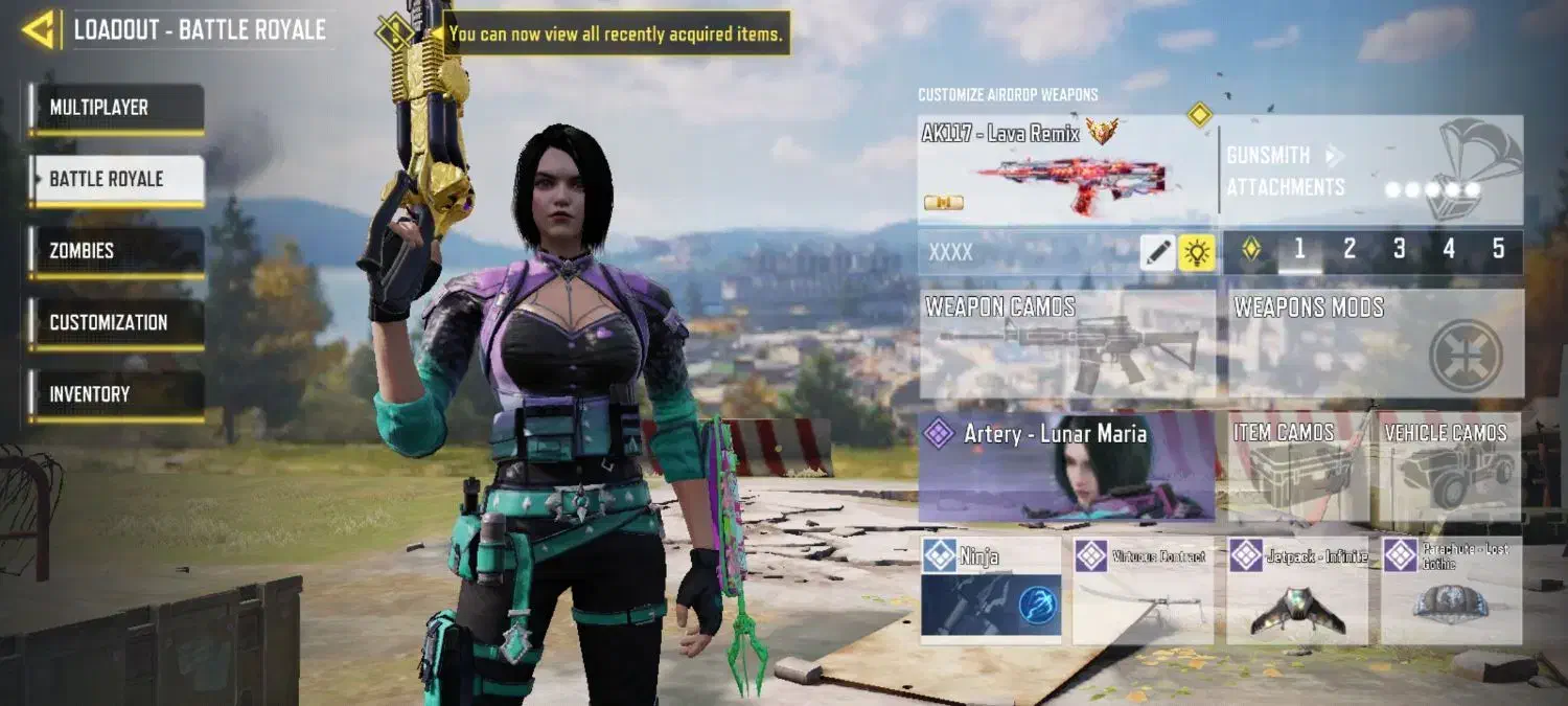 اکانت.|کنسول، بازی ویدئویی و آنلاین|مرودشت, مسکن مهرگان|دیوار