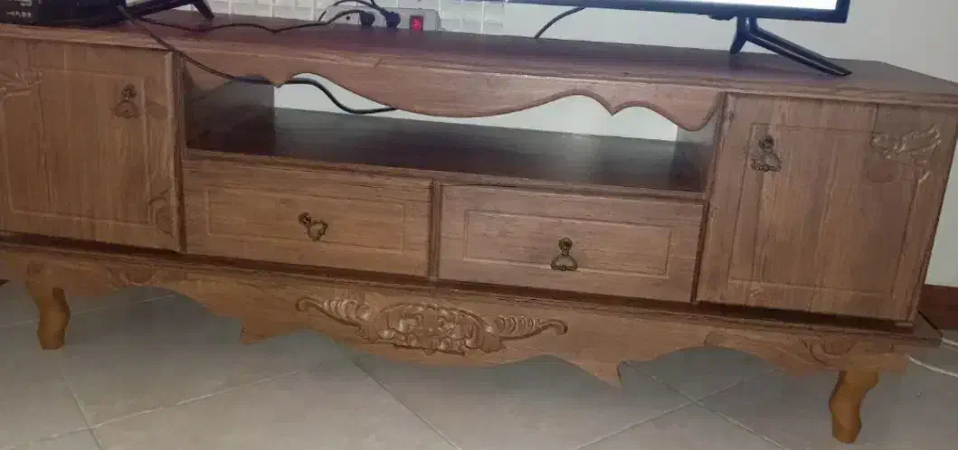 میز تلویزیون شرکتی|میز تلویزیون|ورامین, ورامین|دیوار