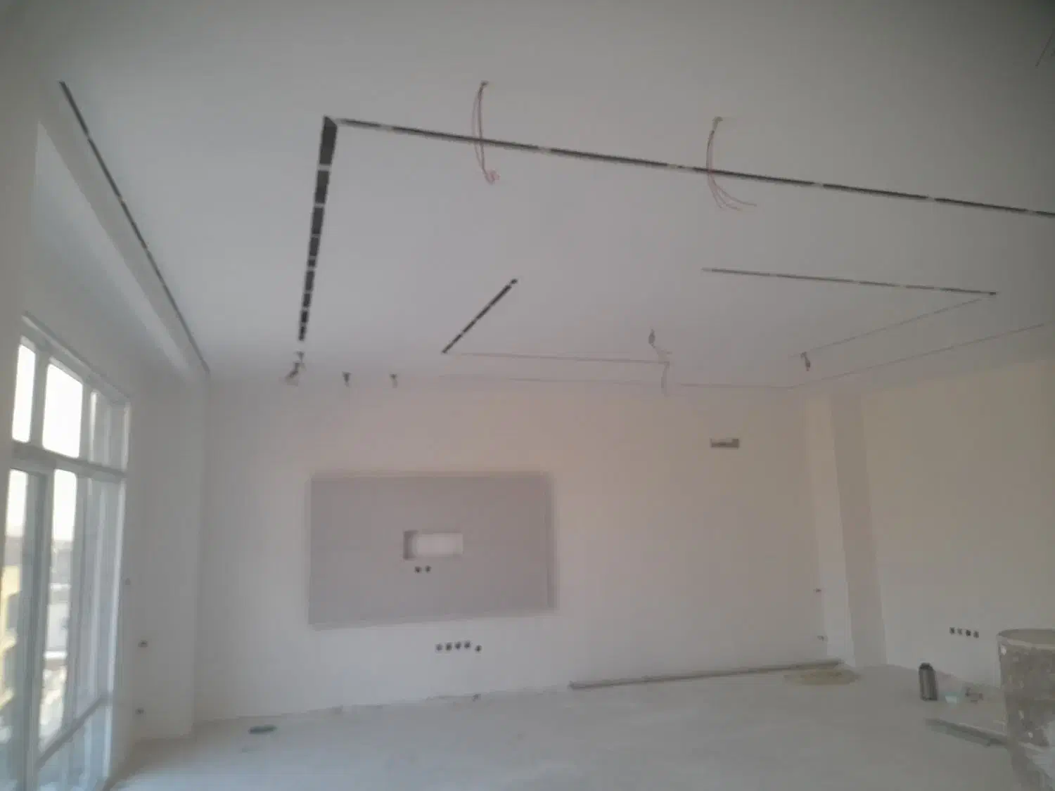 یه شاگرد برآی کار کناف میخوام|استخدام معماری، عمران و ساختمانی|اسفراین, |دیوار