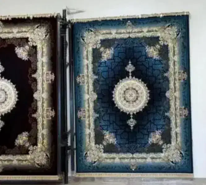 قالی نو کلکسیونی* ببر قالی کهنه ها را بیار&کد78|فرش|بوشهر, |دیوار