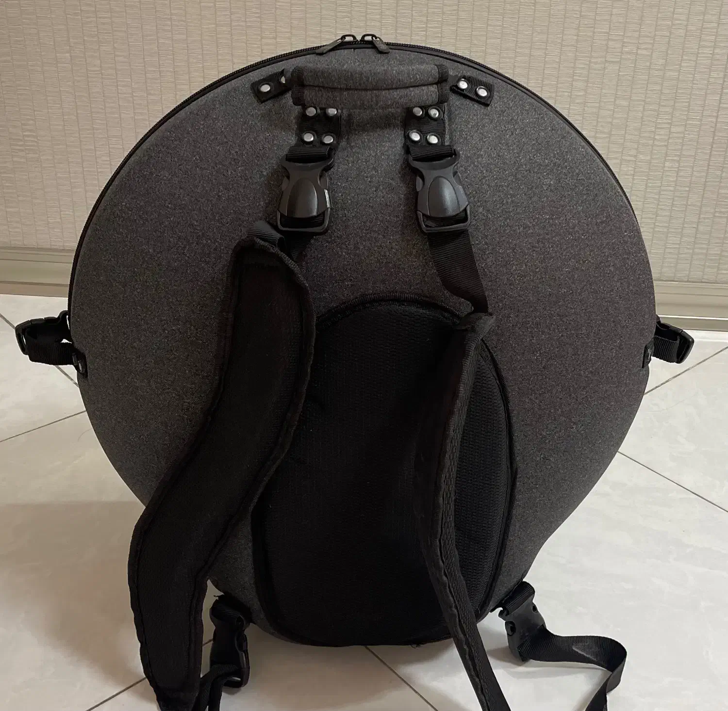 هنگدرام slap|درام و پرکاشن|کرمان, |دیوار