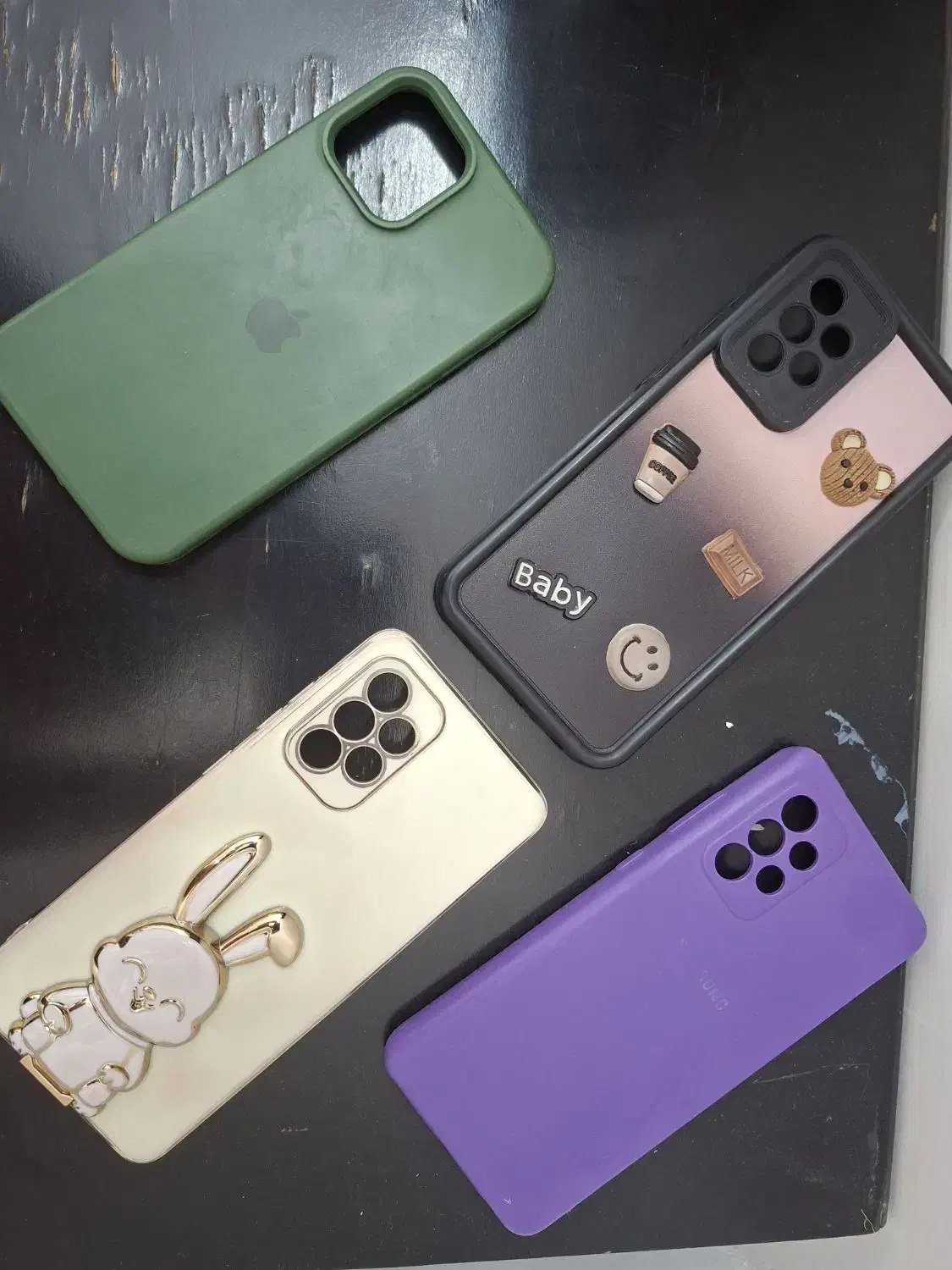 قاب گوشی|لوازم جانبی موبایل و تبلت|شیروان (خراسان), |دیوار