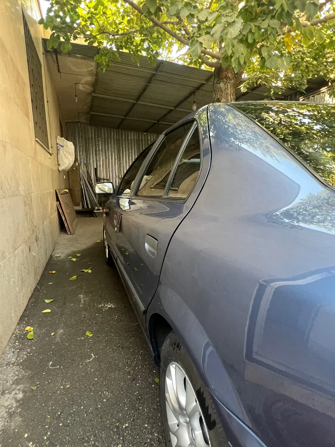 سمندLX|خودرو سواری و وانت|تهران, اتحاد|دیوار