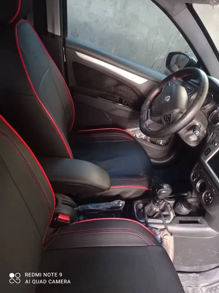 فروش تارا +V1|خودرو سواری و وانت|اهواز, شهرک نفت|دیوار