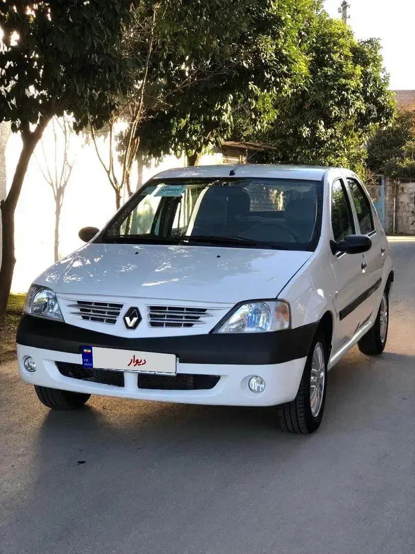 ال ۹۰ مدل ۹۵|خودرو سواری و وانت|قائم‌شهر, |دیوار