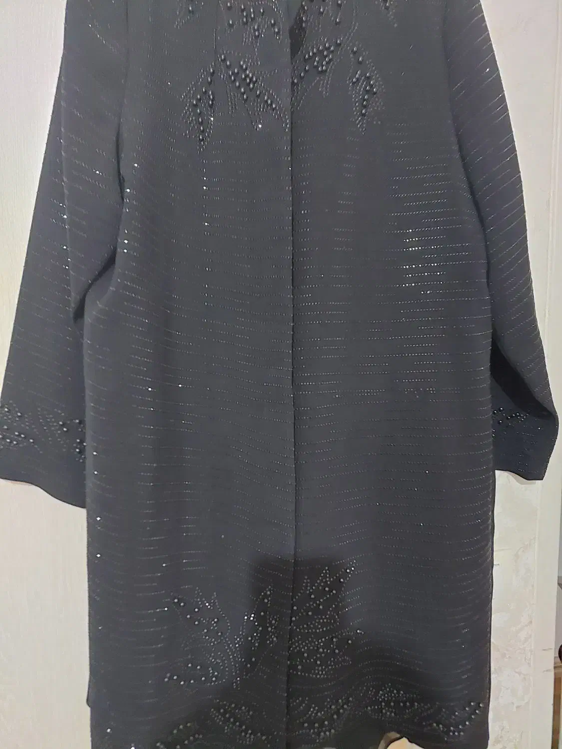 مانتومجلسی سایز ۵۰|کیف، کفش، کمربند|کرج, شهرک فهمیده|دیوار