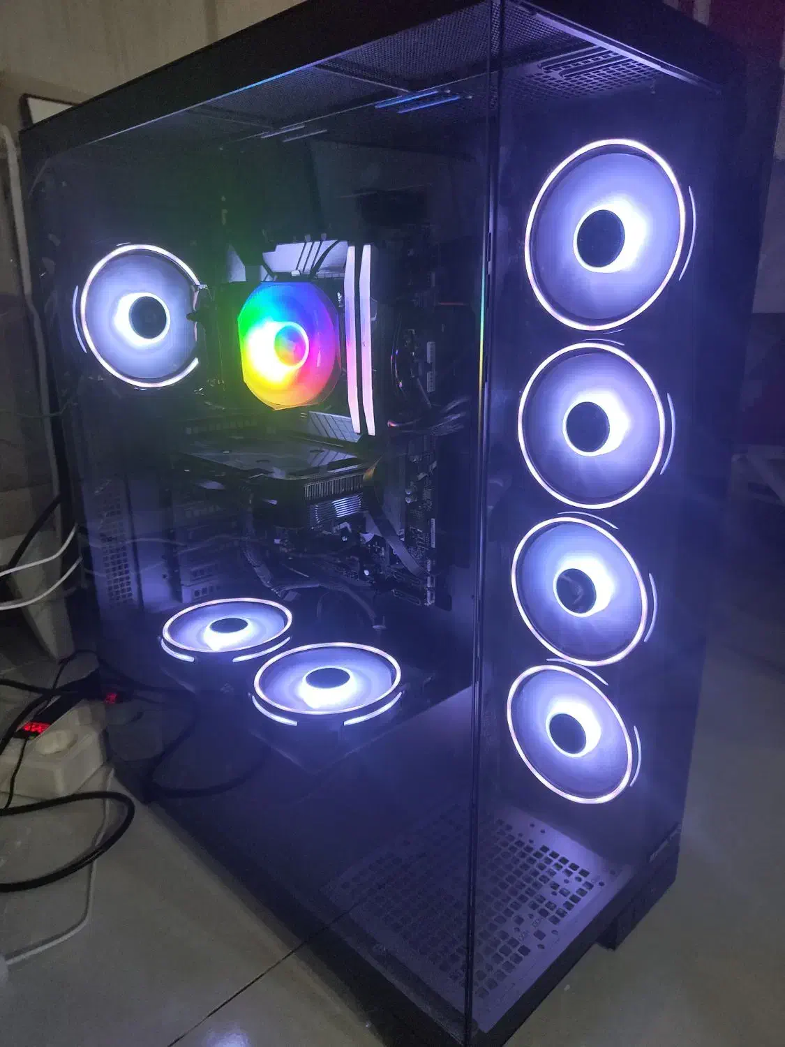 سیستم گیمینگ|رایانه رومیزی|بندر ماهشهر, |دیوار