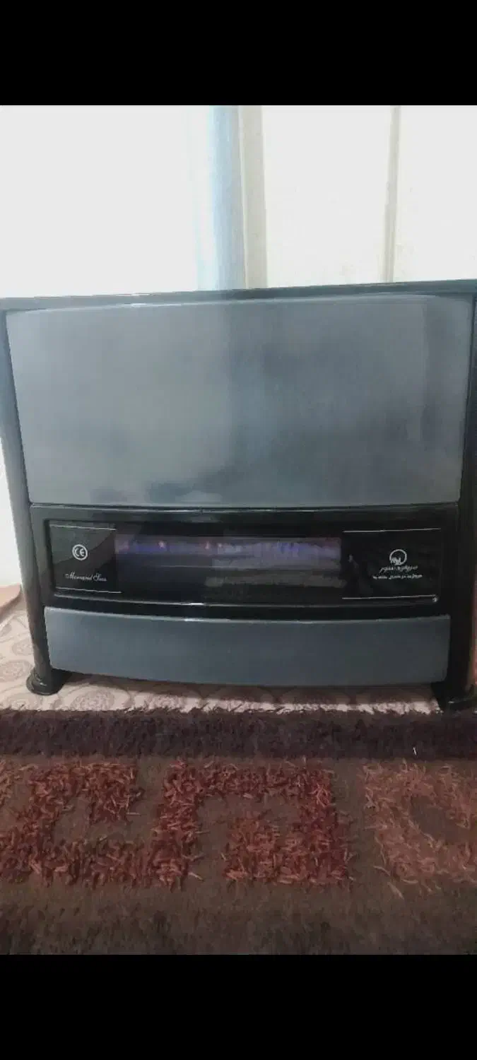 بخاری|بخاری، هیتر، شومینه|خرمشهر, |دیوار