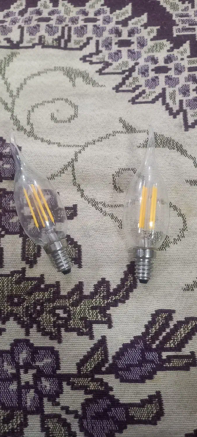 لامپ لوستر|لوستر و چراغ آویز|مشهد, یاس|دیوار