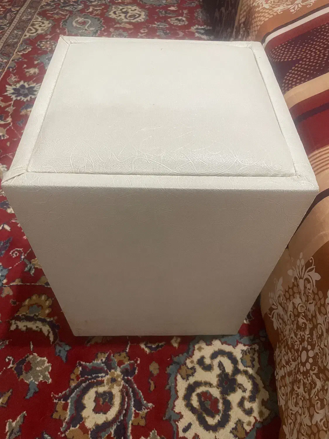 تخت خاب دونفری فروش فوری|تخت و سرویس خواب|تنکابن, |دیوار