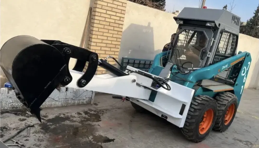بیل ببکو|استخدام حمل و نقل|سجاس رود, |دیوار