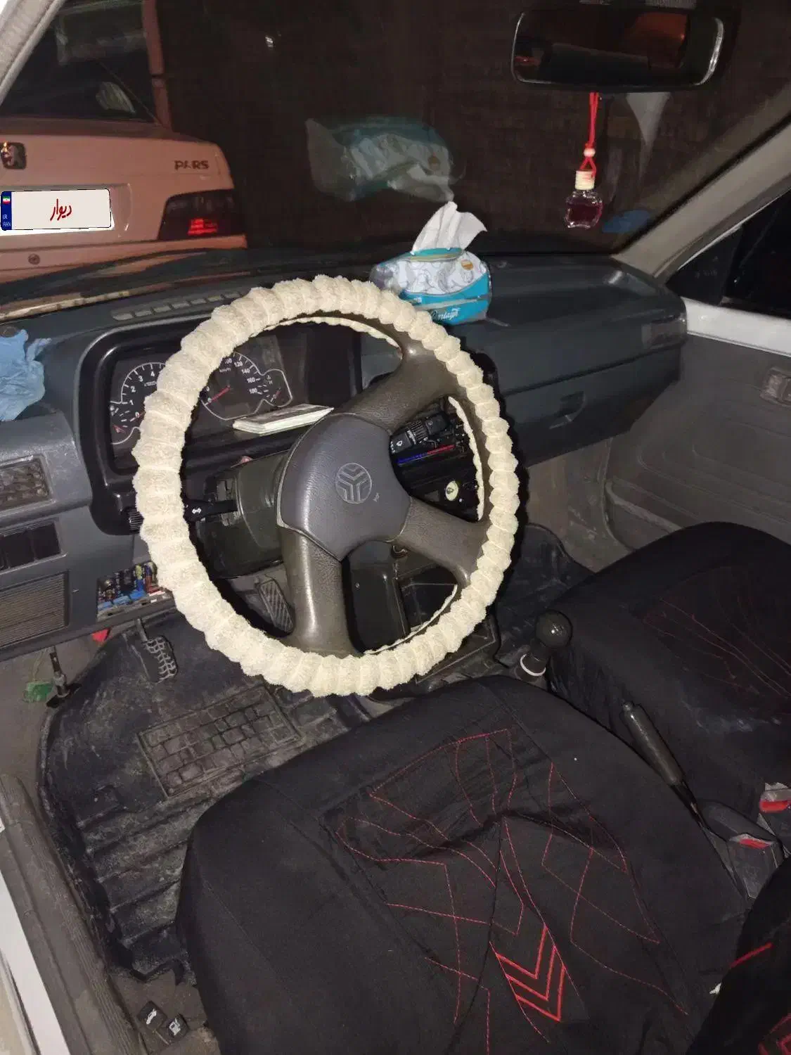 فروشی|خودرو سواری و وانت|میاندوآب, |دیوار