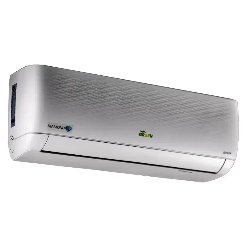 کولرگازی گرین اینورتر ۲۴هزار|کولر گازی و فن‌کوئل|الوند, |دیوار