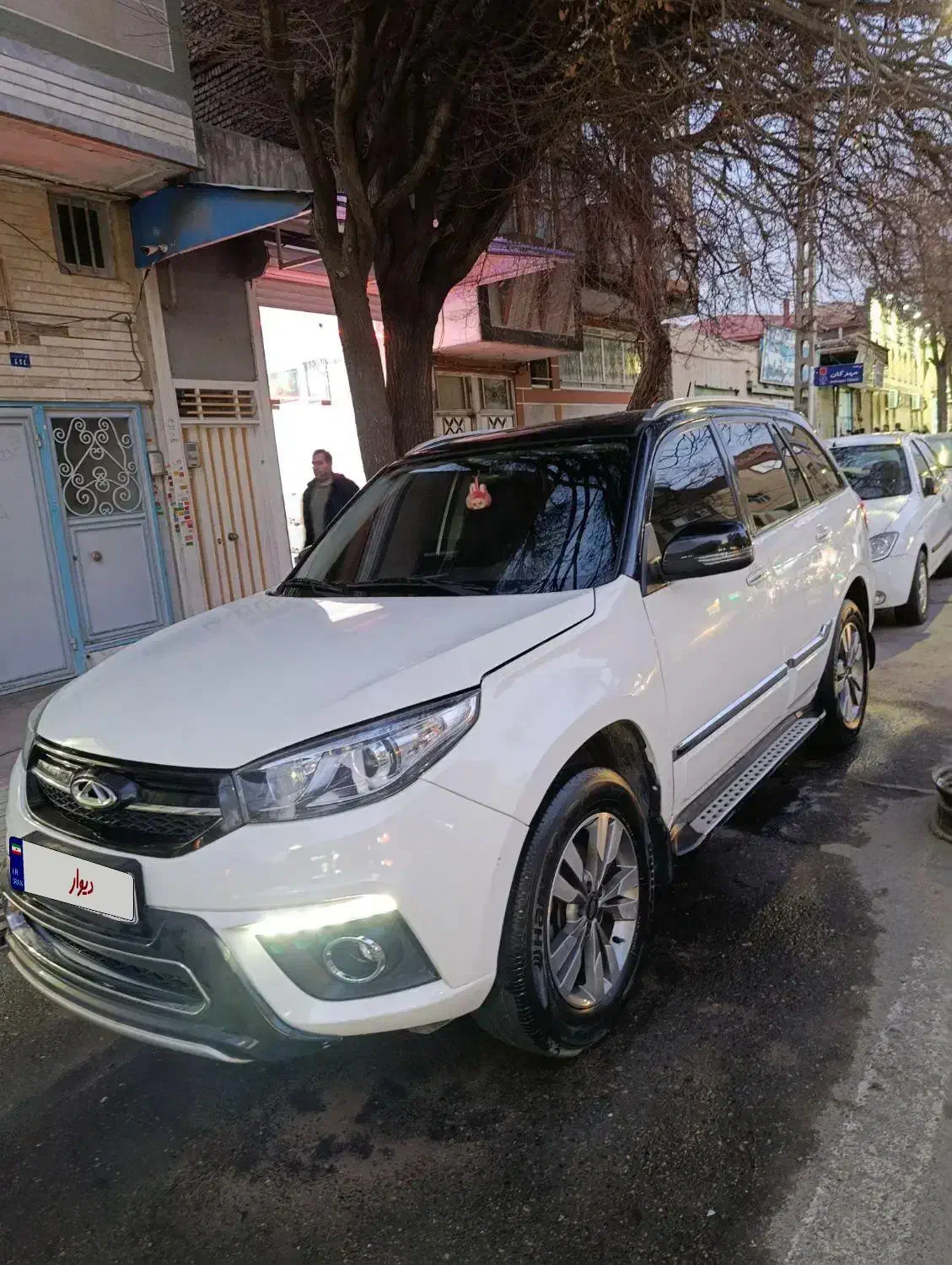 x33s|خودرو سواری و وانت|تبریز, |دیوار