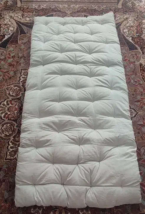 تشک|رختخواب، بالش، پتو|مشهد, الهیه|دیوار