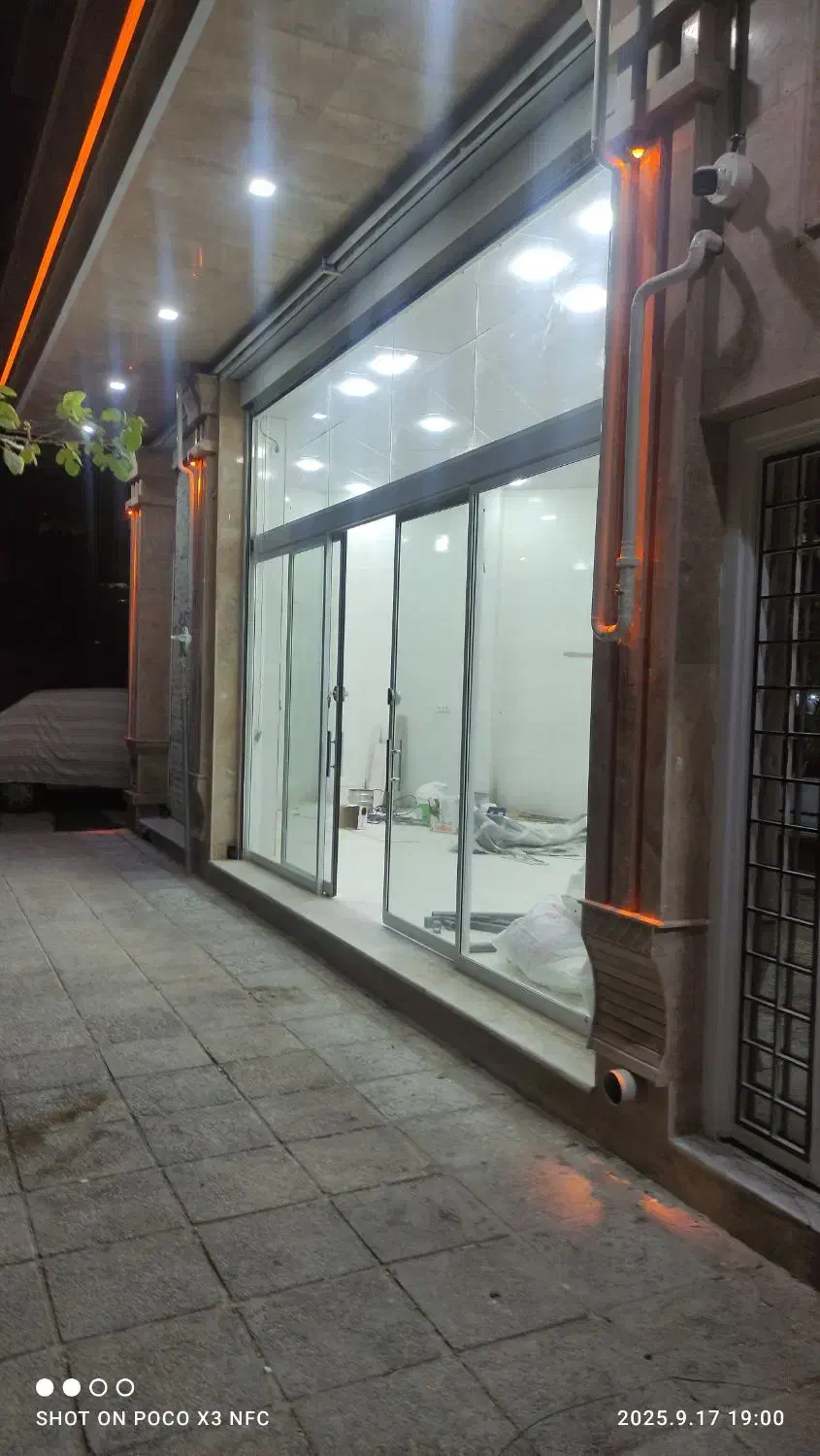 مغازه ۱۰۰متر|اجارهٔ مغازه و غرفه|شیراز, تندگویان|دیوار