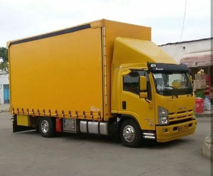 جابه جایی اثاث باربری|خدمات حمل و نقل|ورامین, ورامین|دیوار