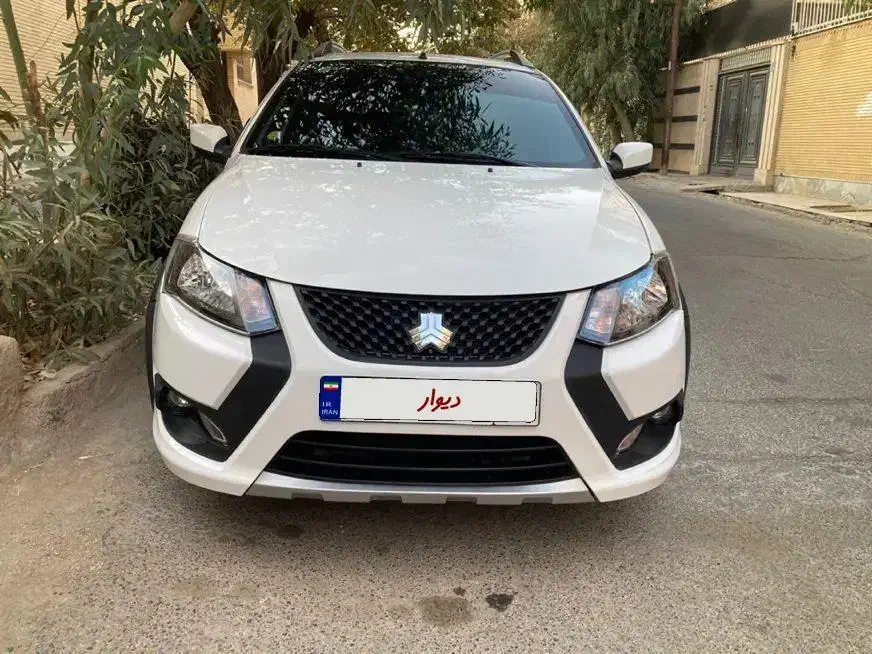 کوییک Sکم کار۸۵گانه|خودرو سواری و وانت|قم, سالاریه|دیوار